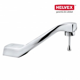 LLAVE ECON TV-105 HELVEX