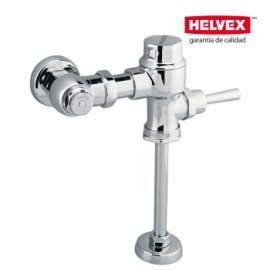 FLUXOMETRO MANIJA MING 3L 185-19 HELVEX