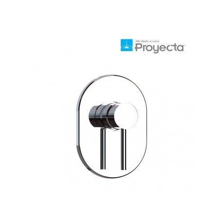 MONOM REG/TINA SPACIO MOR-SP-01 PROYECTA