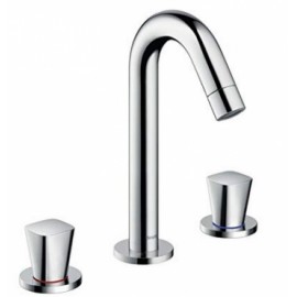 MEZC LAV LOGIS C/A CR 71133000 HANSGROHE