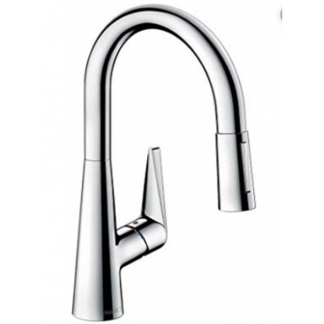 MONOM FREG TALIS 200 ROC EXT 72813000 HANSGROHE