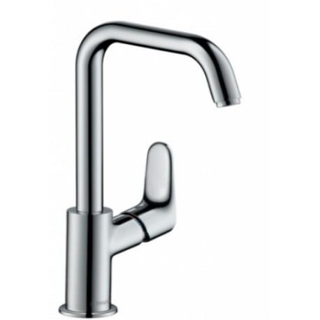 MONOM LAV FOCUS 240 CR 31609000 HANSGROHE