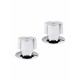 JGO LLAVES REG EMP ROSC F.4052CC DICA C/MAN 1/4V