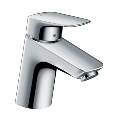 MONOM LAV LOGIS 70 S/A CR 71071000 HANSGROHE