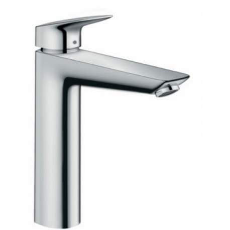 MONOM LAV LOGIS 190 C/A CR 71090000 HANSGROHE