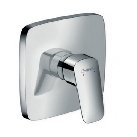 MONOM REG EMP LOGIS CR 71605000 HANSGROHE