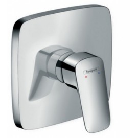 MONOM REG EMP LOGIS CR 71605000 HANSGROHE