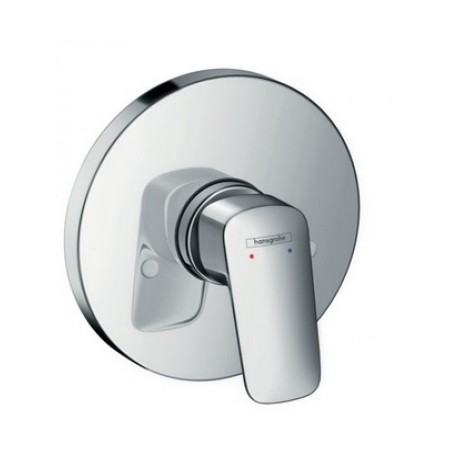 MONOM REG EMP LOGIS CR 71606000 HANSGROHE