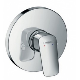 MONOM REG EMP LOGIS CR 71606000 HANSGROHE