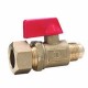 VALV CTROL GAS F.3554GB.1310 DICA
