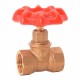 VALV GLOBO ROSC F.4065CC.19 DICA