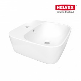 LAV S/P LV SANTORINI1 BCO HELVEX