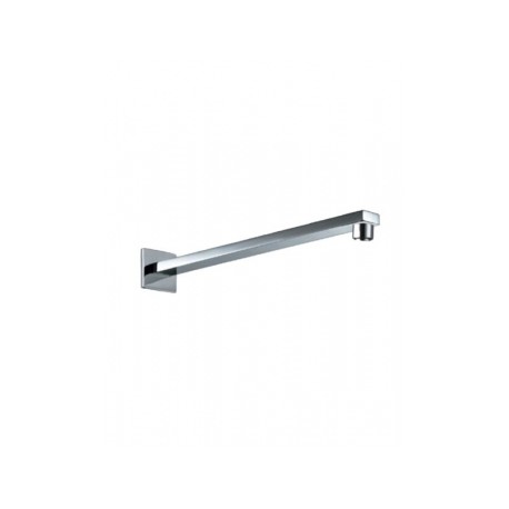 BZO CUAD P/REG C/CHAP AC/INOX/CR R-39-15"CC ALAN