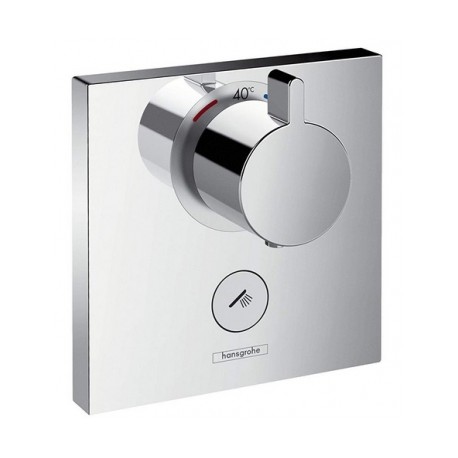 TERM EMP 1S SHOWERSELECT CR 15761000 HANSGROHE