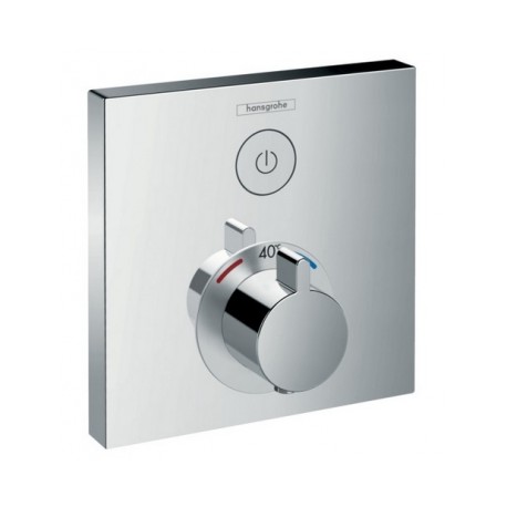 TERM EMP 1S SHOWERSELECT CR 15762000 HANSGROHE