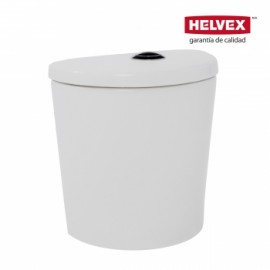 TANQUE OPTION 4.8LT BCO HELVEX