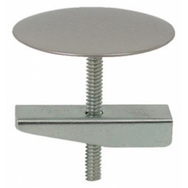 CUBRE TALADRO LISO F.26-T AI RUGO