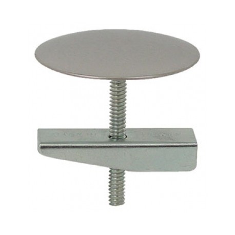 CUBRE TALADRO LISO F.26-T AI RUGO