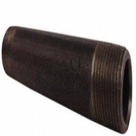 NIPLE NEGRO 10 X 38 MM 6160634054014 CIFUNSA