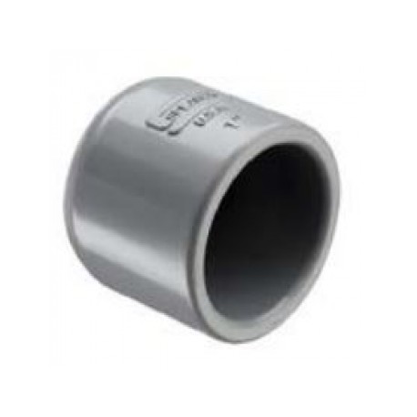 TAPA CPVC CEM 19MM C.80 847-007C CORZAN