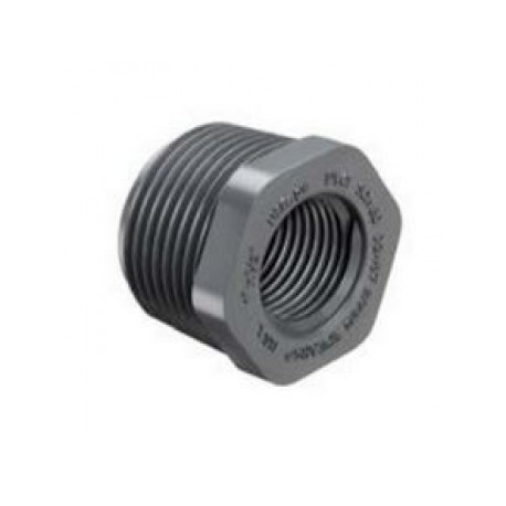 RED BUSH PVC C/R 32x25MM C.80 839-168 SPEARS