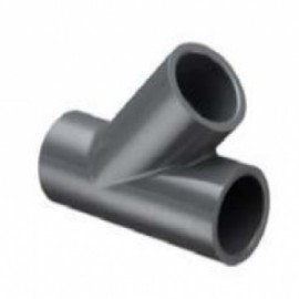 YEE PVC CEM 64 MM C.80 875-025 SPEARS