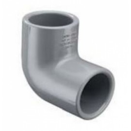 CODO CPVC CEM 90x32MM C.80 806-012C CORZAN