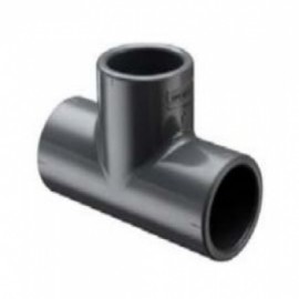 TEE PVC CEM 51 MM C.80 801-020 SPEARS