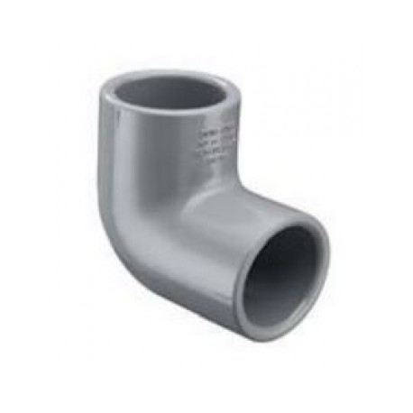 CODO CPVC CEM 90x32MM C.80 806-012C CORZAN