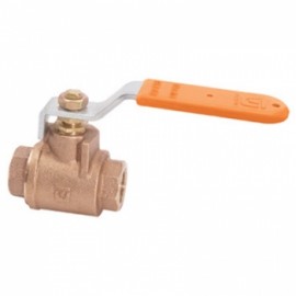 VALV ESF ROSC BRONCE F.580.51MM URREA