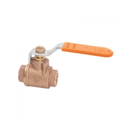 VALV ESF ROSC BRONCE F.580.38MM URREA