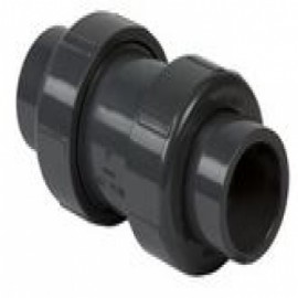 VALV&BOLA CHECK CPVC C.80 EPDM 64MM 4522-025C