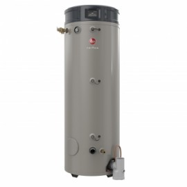 RHEEM&COM AEF TRITON GHE100SU-200LP RHEEM