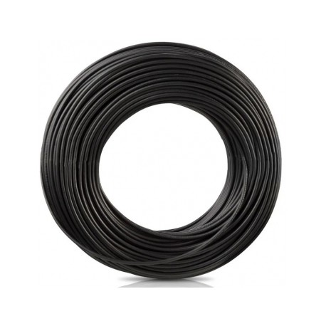 ROLLO CABLE THW-8 NGO 100MT CONDUMEX