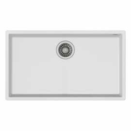 TARJA&S/M GRIS SQUARE 72.40 TG SG 115230016 TEKA