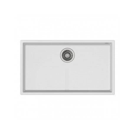 TARJA&S/M GRIS SQUARE 72.40 TG SG 115230016 TEKA