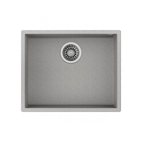 TARJA&S/M GRIS SQUARE 50.40 TG SG 115230021 TEKA