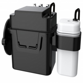 SIST&TOUCHLESS CERO CONTACTO P/WC STC1 URREA