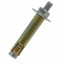 ARPON TX 10MM MEX CAMISA CORT REFOR ANCLO TX38 300