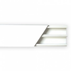 CANAL TMK1735BCO 17X35 2.5MT 2V 5301-01250