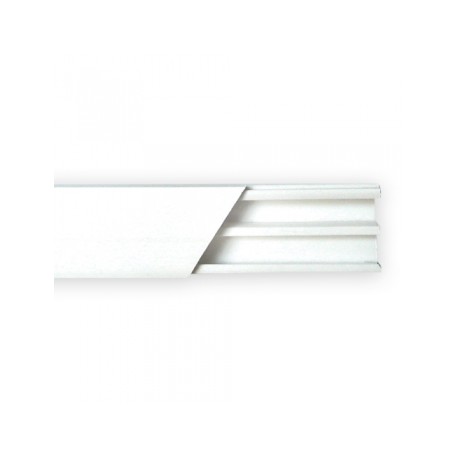 2PZ CANAL C/CIN TMK1020BCO 10X20 1.10MT 5101-01252