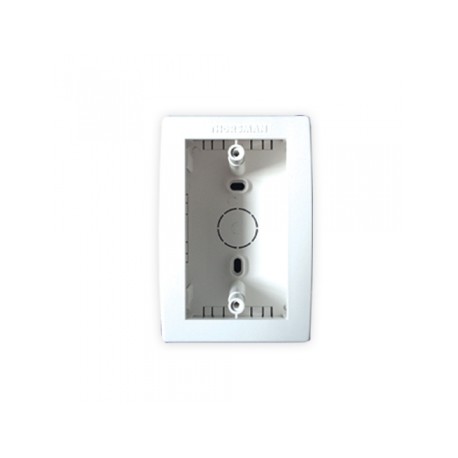 CAJA D/CONT TMK S1 BCO 7902-02001 THORSMAN