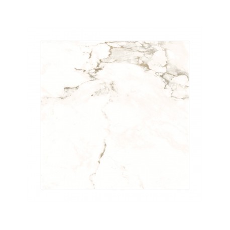 PISO ARKINA BIANCO 60.5X60.5 1.83M2 DALTILE