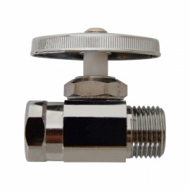 LLAVE&CTROL RECTA ROSC 13NPT-13M IP-102 COFLEX