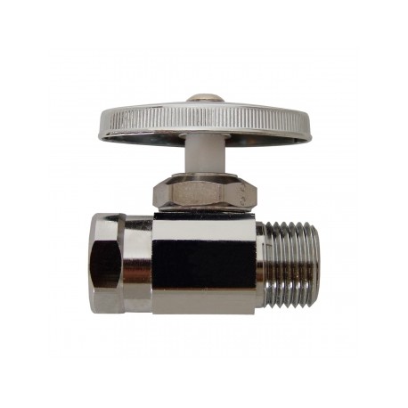 LLAVE&CTROL RECTA ROSC 13NPT-13M IP-102 COFLEX