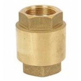 VALV CHECK VERT 19MM VRV19 NACOBRE