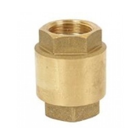 VALV CHECK VERT 19MM VRV19 NACOBRE