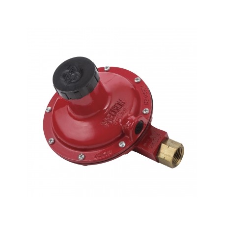 REG GAS 1V AP 2403-U4 10-15 PSI ROJO 311792 IUSA