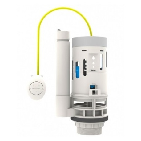 VALV DESC DUAL FLUSH P-B6023 COFLEX