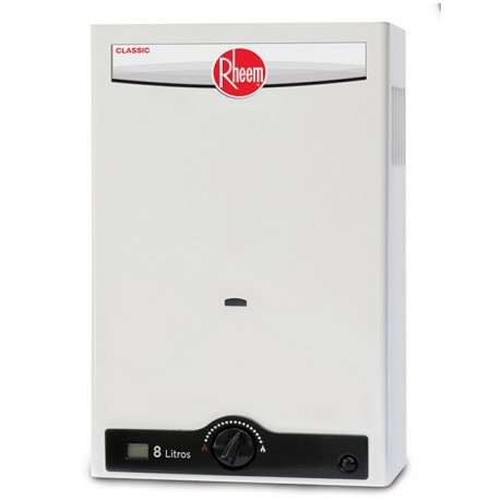 CALENTADOR RHEEM INST RHIN-MX06P 6L LP